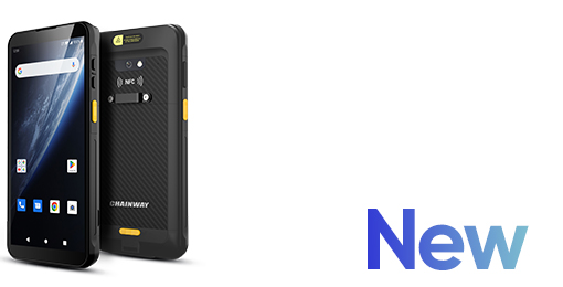 5G 智能手持终端 (Android 14)